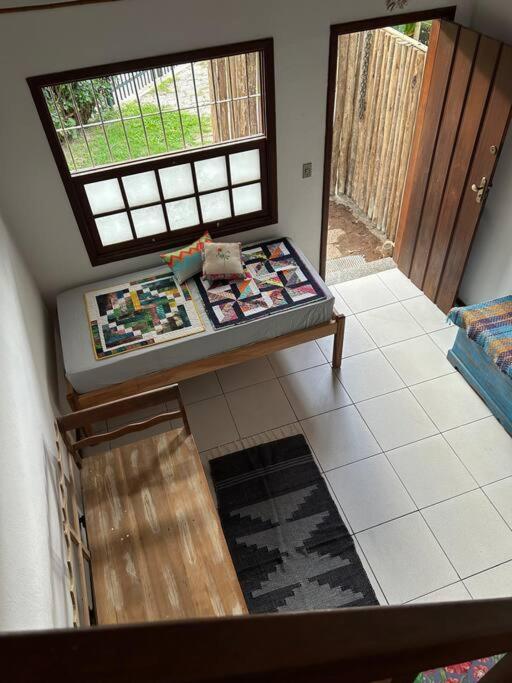 Casa Pouso Dos Colibris Em Parati Exterior foto