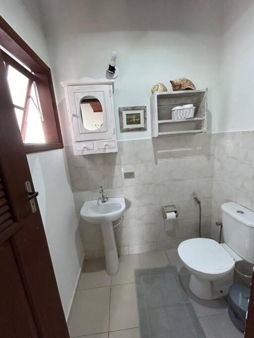 Casa Pouso Dos Colibris Em Parati Exterior foto