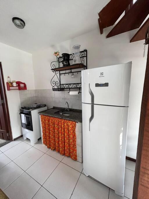 Casa Pouso Dos Colibris Em Parati Exterior foto