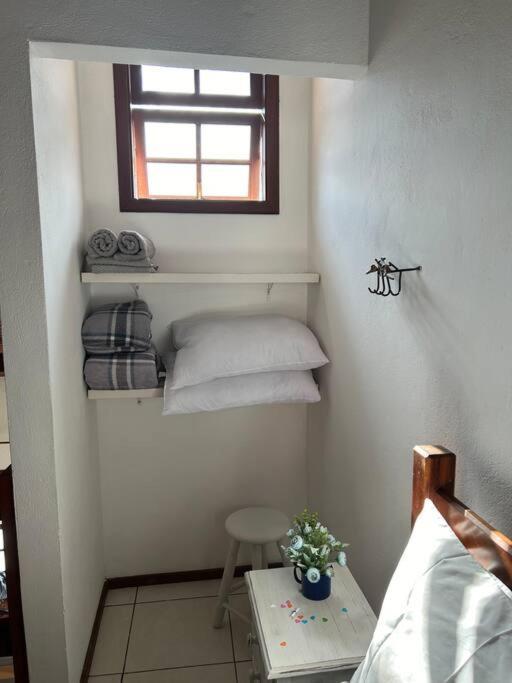 Casa Pouso Dos Colibris Em Parati Exterior foto
