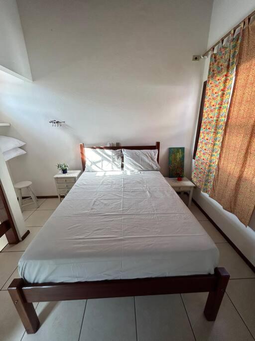 Casa Pouso Dos Colibris Em Parati Exterior foto