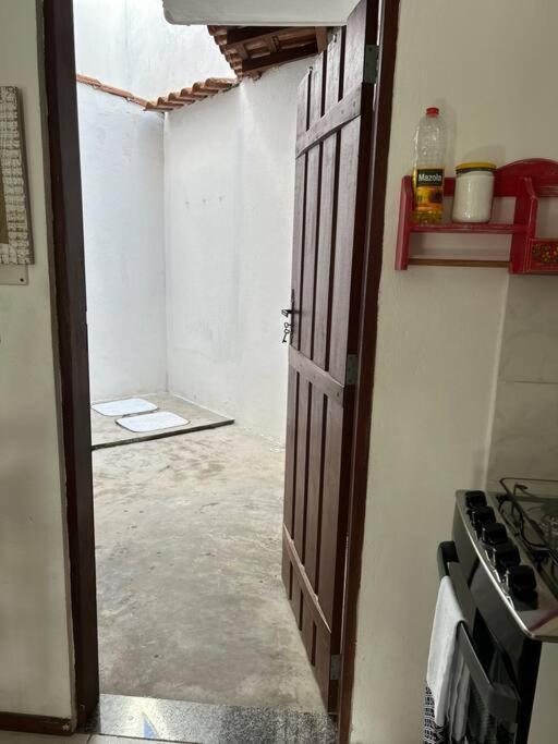 Casa Pouso Dos Colibris Em Parati Exterior foto