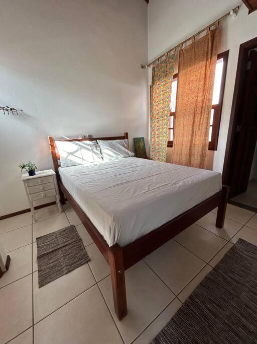 Casa Pouso Dos Colibris Em Parati Exterior foto