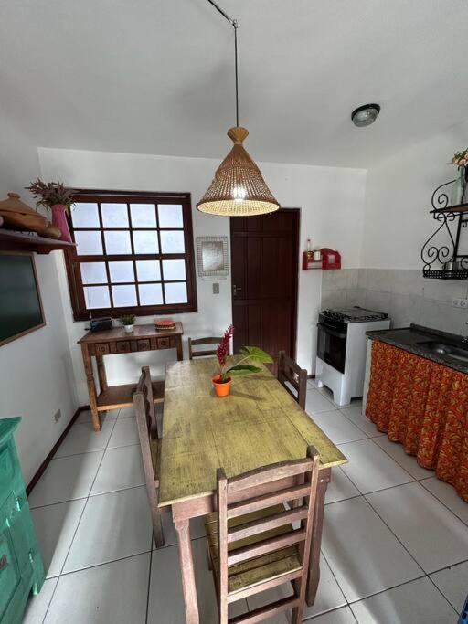 Casa Pouso Dos Colibris Em Parati Exterior foto