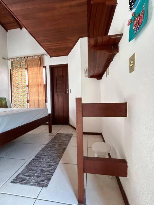 Casa Pouso Dos Colibris Em Parati Exterior foto