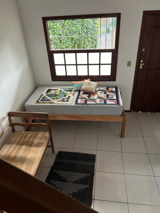 Casa Pouso Dos Colibris Em Parati Exterior foto
